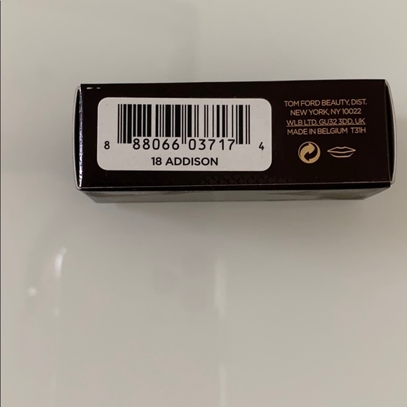 🔥last one🔥TOM FORD lips and boys  'Addison' - Picture 4 of 4